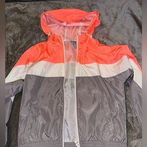 Forever 21 windbreaker